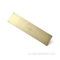 Aluminium Alloy 304 Irin ẹjọ Keyboard ti ko ni idiyele